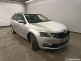  Skoda  Octavia Skoda  Combi 1.0 TSI GreenTec 85kW Style 5d #8