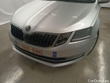  Skoda  Octavia Skoda  Combi 1.0 TSI GreenTec 85kW Style 5d #26