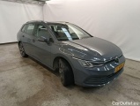  Volkswagen  Golf  VOLKSWAGEN VIII VARIANT DIESEL 2.0 SCR 110 TDi Life 5d #8