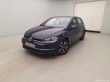  Volkswagen  Golf  VW, VII FL'16, Volkswagen VII 1.6 TDi IQ.Drive 5d #2