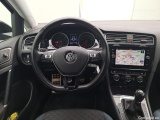  Volkswagen  Golf  VW, VII FL'16, Volkswagen VII 1.6 TDi IQ.Drive 5d #5