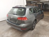  Volkswagen  Golf  Volkswagen Variant 1.0 TSi IQ.Drive 5d #2