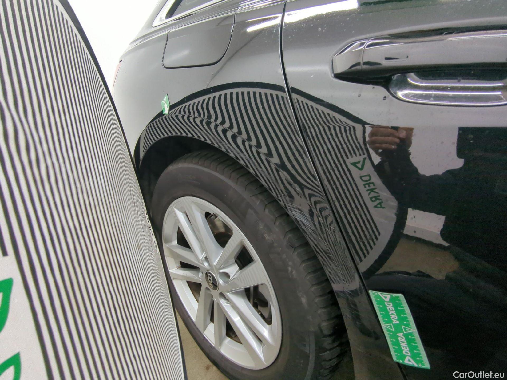  Audi  A6 AUDI  Avant / 2018 / 5P / Break 50 TFSI e quat S tron Business Executive #17