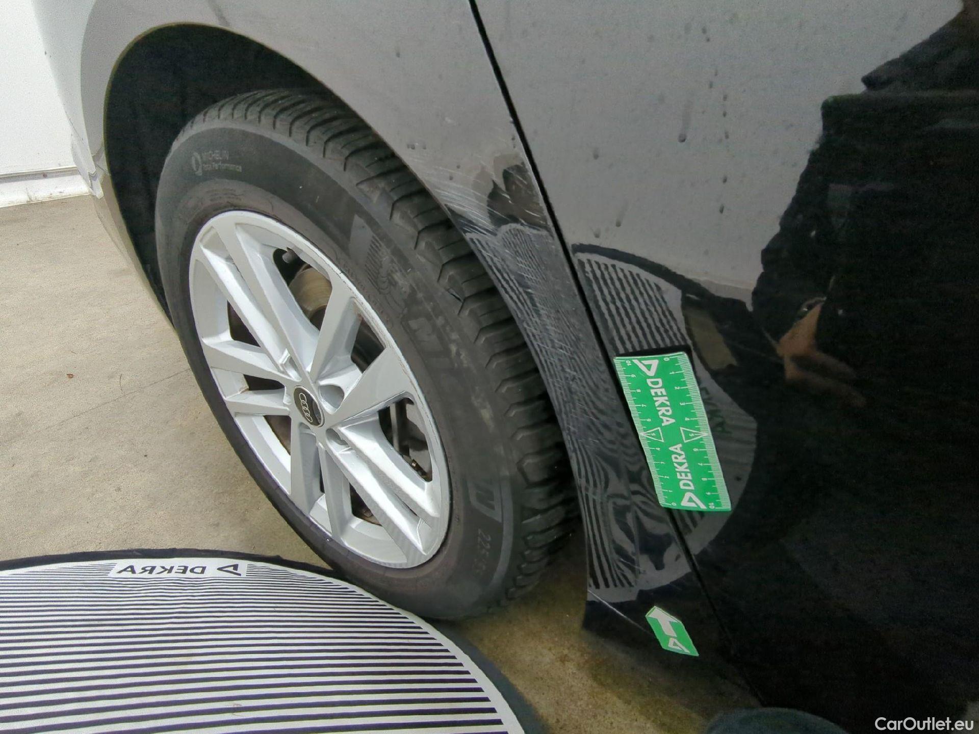  Audi  A6 AUDI  Avant / 2018 / 5P / Break 50 TFSI e quat S tron Business Executive #16