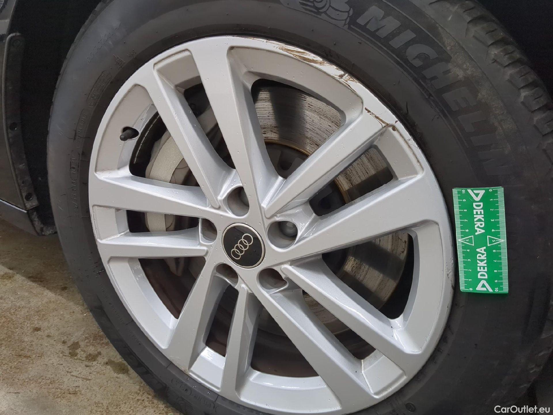  Audi  A6 AUDI  Avant / 2018 / 5P / Break 50 TFSI e quat S tron Business Executive #8