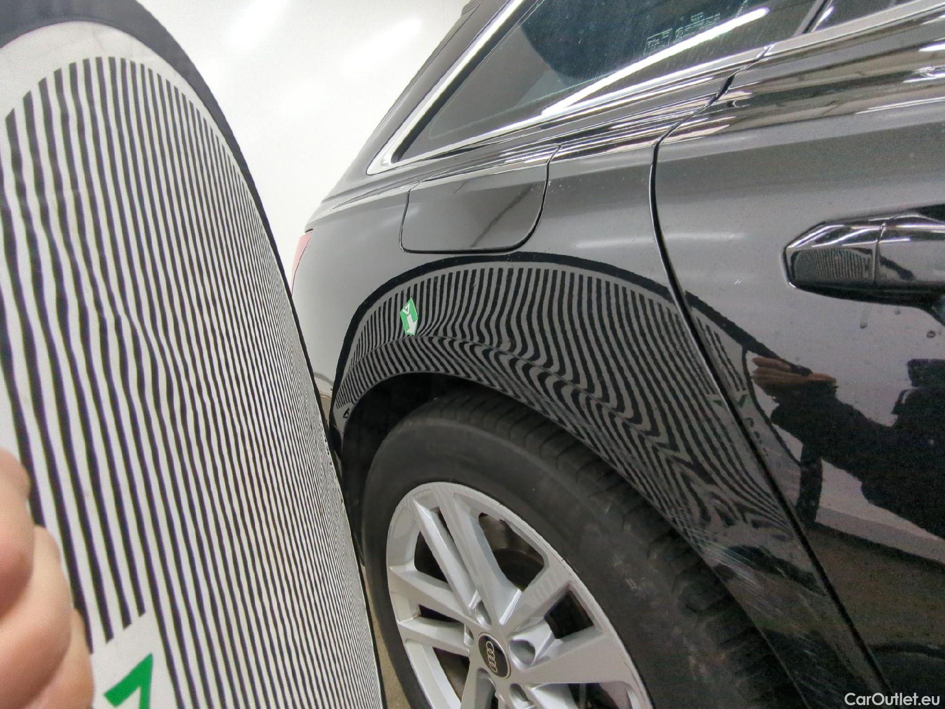  Audi  A6 AUDI  Avant / 2018 / 5P / Break 50 TFSI e quat S tron Business Executive #19