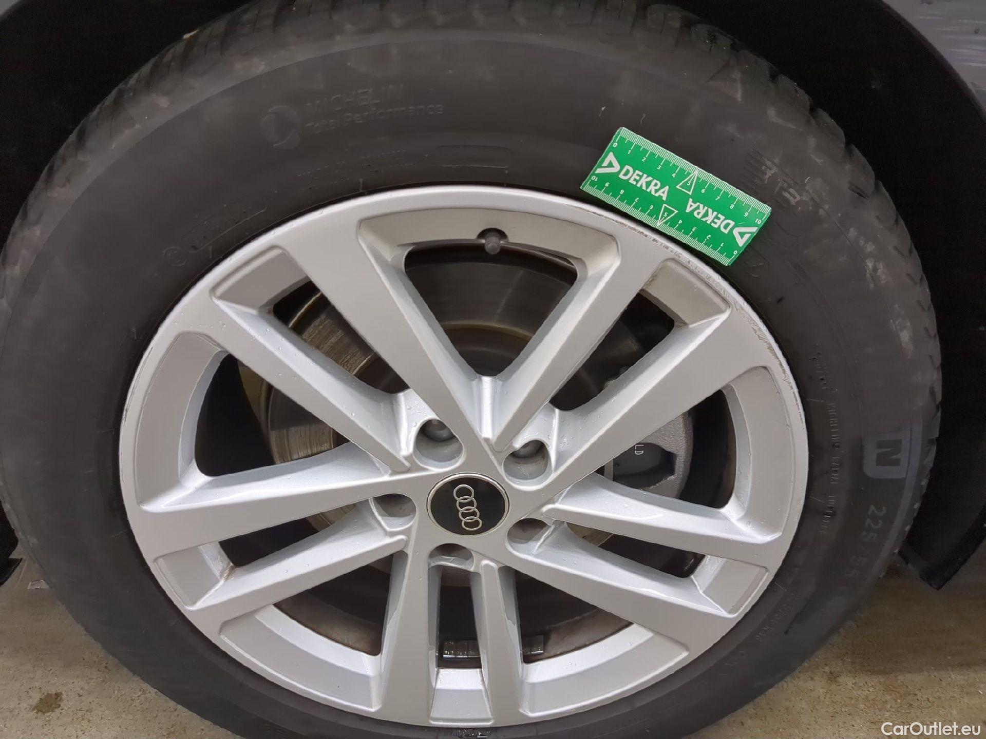  Audi  A6 AUDI  Avant / 2018 / 5P / Break 50 TFSI e quat S tron Business Executive #14