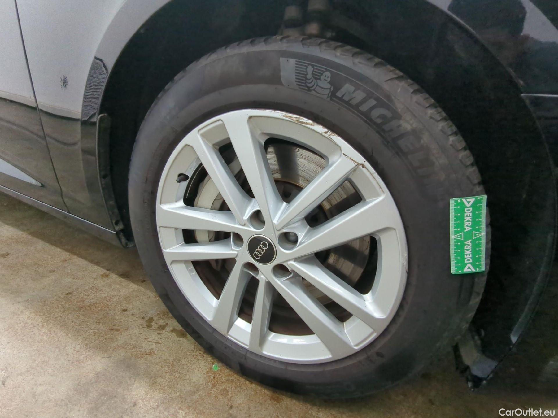  Audi  A6 AUDI  Avant / 2018 / 5P / Break 50 TFSI e quat S tron Business Executive #9