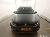  Volkswagen  Golf  Volkswagen Variant 1.0 TSi IQ.Drive 5d #5