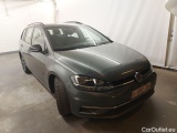  Volkswagen  Golf  Volkswagen Variant 1.0 TSi IQ.Drive 5d #8