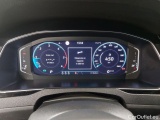  Volkswagen  Passat Volkswagen  2.0 TDI 90kW Style Business DSG 4d #6