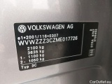  Volkswagen  Passat Volkswagen  2.0 TDI 90kW Style Business DSG 4d #17