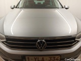  Volkswagen  Passat Volkswagen  2.0 TDI 90kW Style Business DSG 4d #20