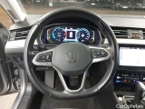  Volkswagen  Passat Volkswagen  2.0 TDI 90kW Style Business DSG 4d #32