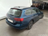  Volkswagen  Passat Volkswagen  Variant 2.0 TDI 90kW DSG Style Business 5d #2