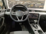  Volkswagen  Passat Volkswagen  Variant 2.0 TDI 90kW DSG Style Business 5d #9