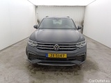  Volkswagen  Tiguan VOLKSWAGEN  DIESEL - 2021 2.0 TDI 150 SCR R-Line BMT DSG (EU7) 5d #5