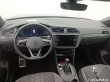  Volkswagen  Tiguan VOLKSWAGEN  DIESEL - 2021 2.0 TDI 150 SCR R-Line BMT DSG (EU7) 5d #9
