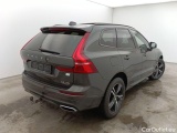  Volvo  XC60 VOLVO  - 2017 2.0 T6 253 AWD PHEV R-Design Geartronic 5d #2