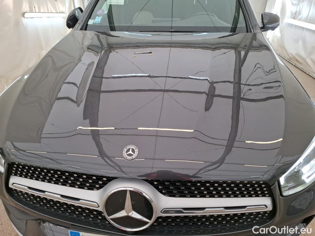  Mercedes  G-Klasee MERCEDES-BENZ GLC Coupe / 2019 / 5P / Coupé GLC 300 AMG Line 4Matic #13