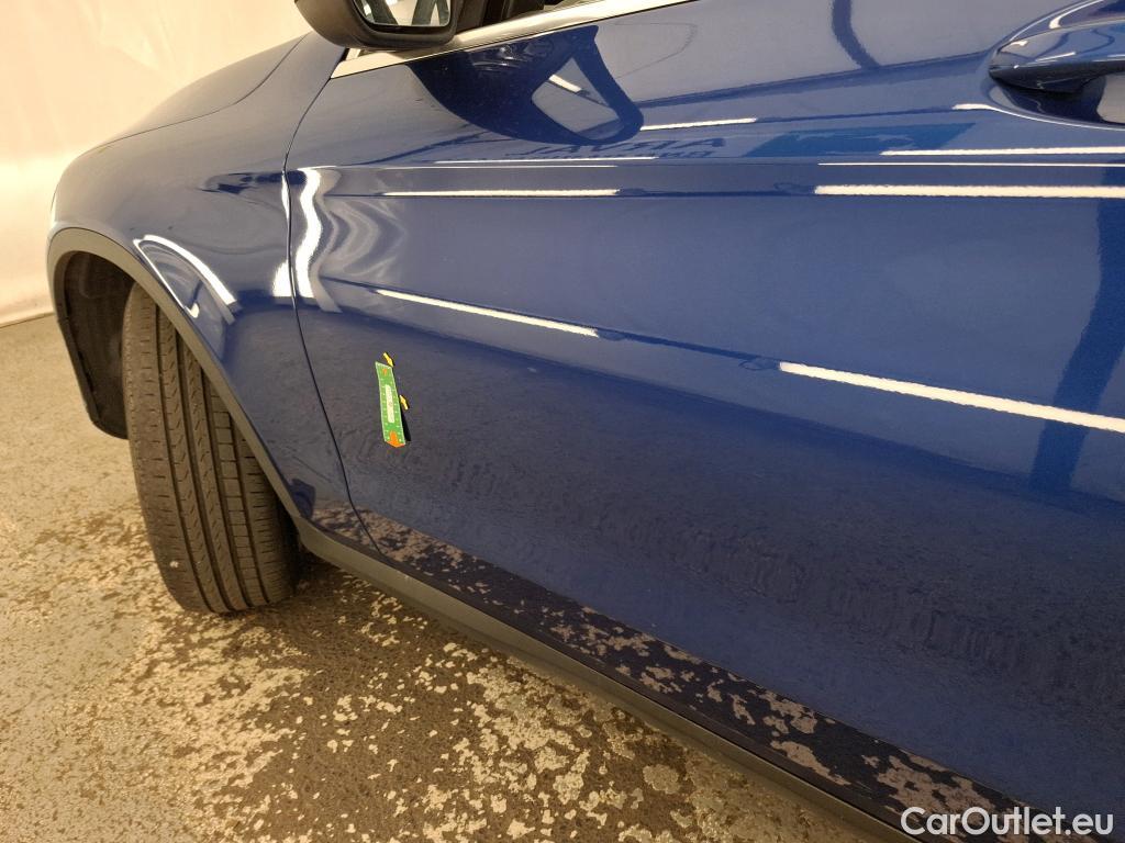  Mercedes  G-Klasee MERCEDES-BENZ GLC Coupe / 2019 / 5P / Coupé 2.0 GLC 300 E BUSINESS LINE 4MATIC #1