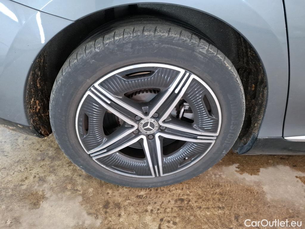  Mercedes  EQE MERCEDES-BENZ  / 2022 / 4P / Berline  350 AMG Line #8