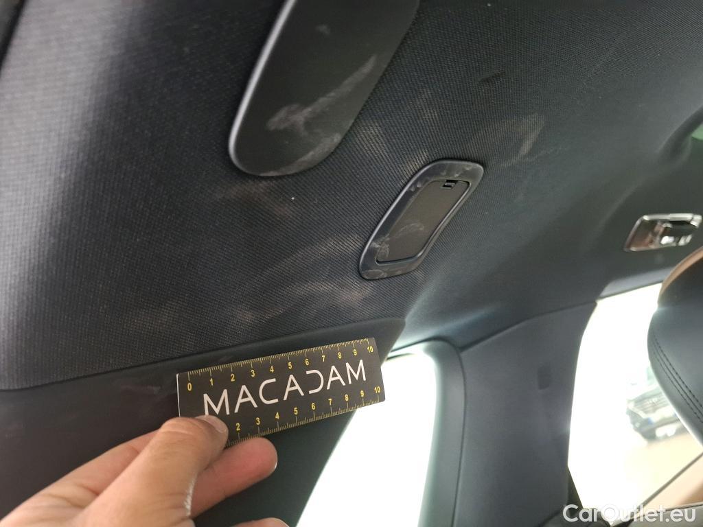  Land Rover  Range Rover Sport  / 2022 / 5P / SUV P440e - HSE Dynamic
 #16