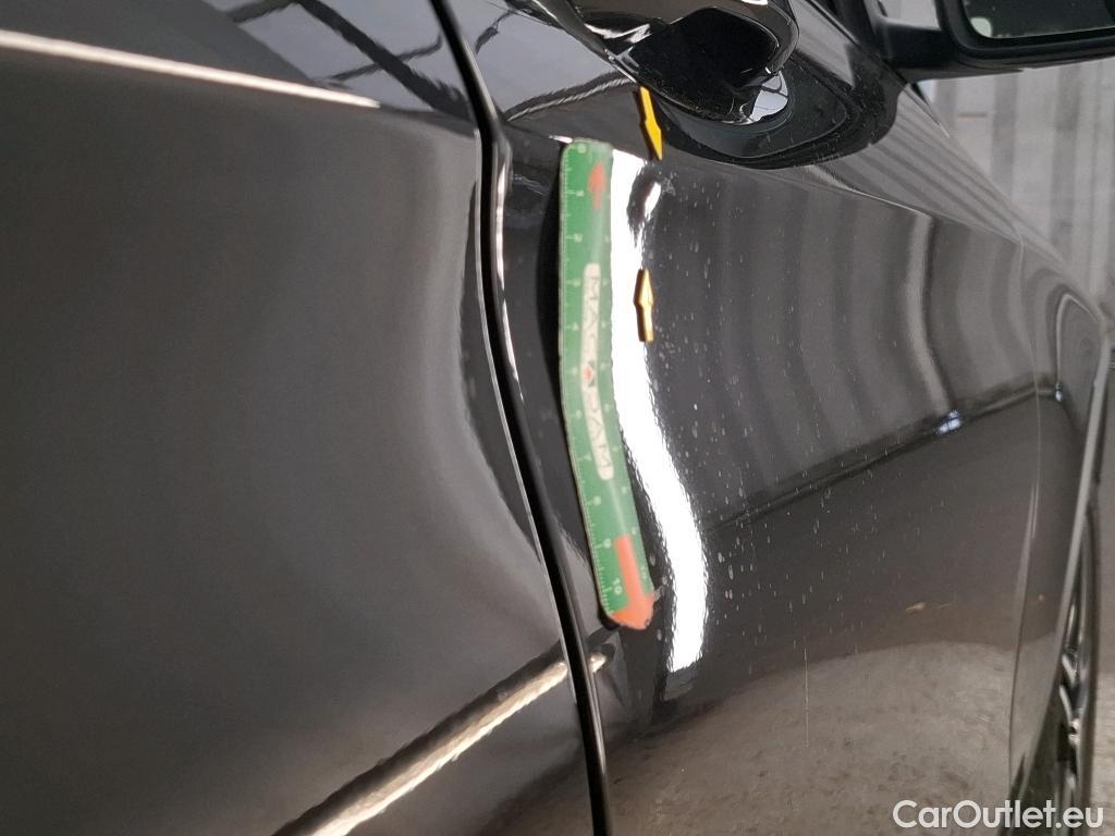  Mercedes  G-Klasee MERCEDES-BENZ GLC Coupe / 2019 / 5P / Coupé GLC 300 de AMG Line 4Matic #10