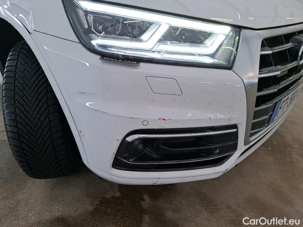  Audi  Q5  50 TFSI e quattro design luxe 2.0 TFSI 300CV BVA7 E6dT #45