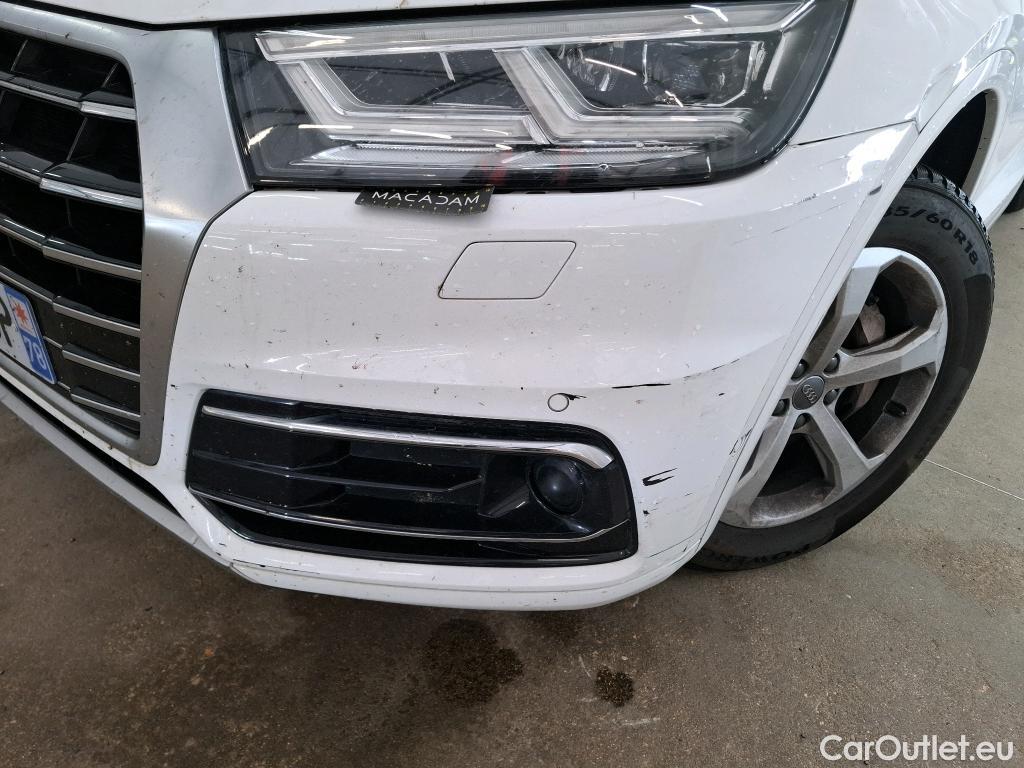  Audi  Q5  50 TFSI e quattro design luxe 2.0 TFSI 300CV BVA7 E6dT #51