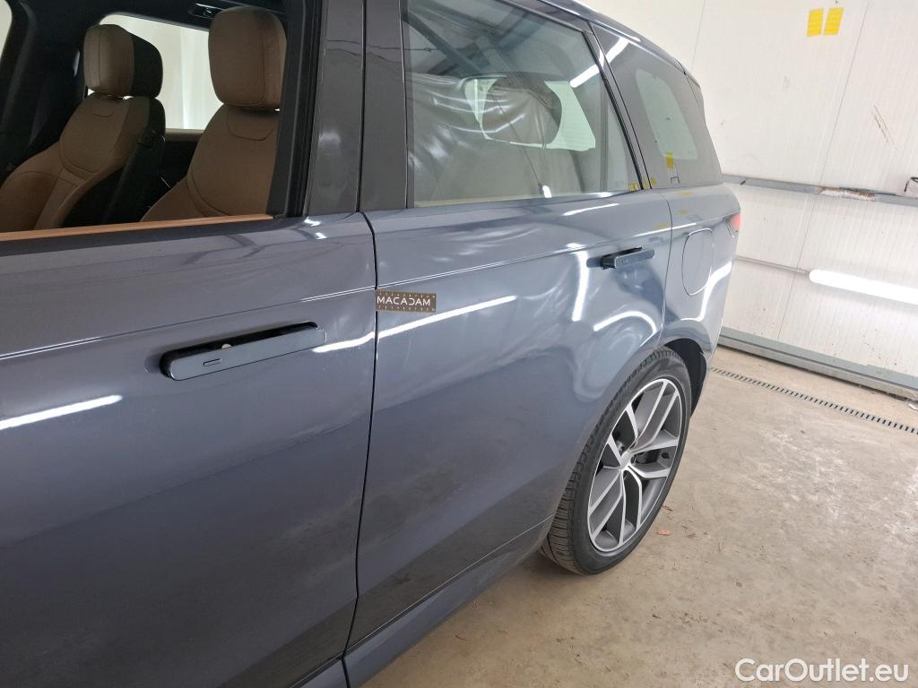  Land Rover  Range Rover Sport  / 2022 / 5P / SUV P440e - HSE Dynamic
 #20