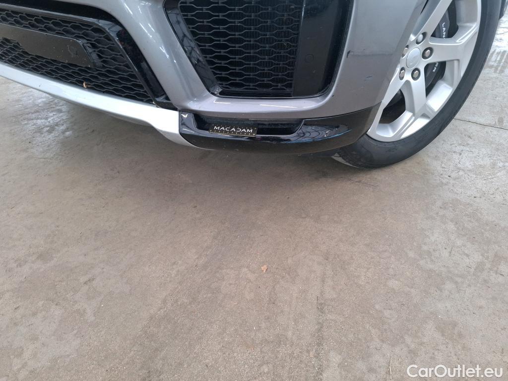  Land Rover  Range Rover Sport LAND ROVER  / 2017 / 5P / SUV P400e 2.0 PHEV 404ch HSE Auto #50