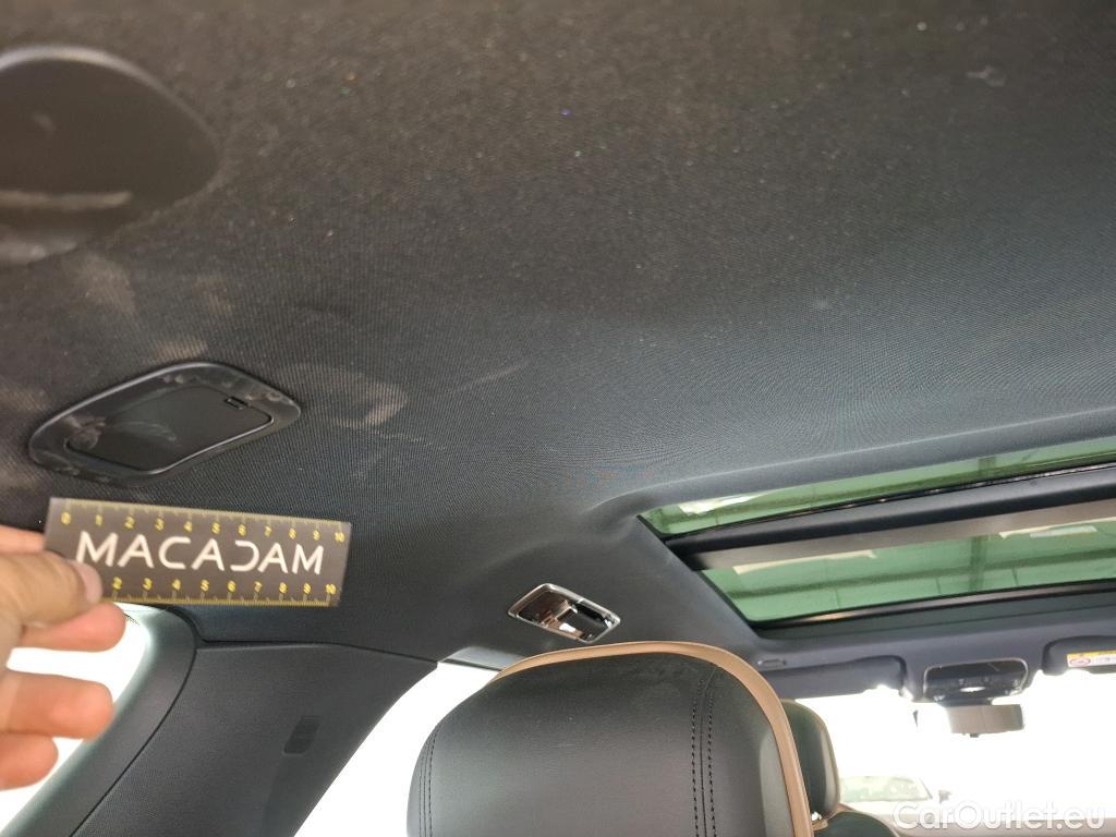  Land Rover  Range Rover Sport  / 2022 / 5P / SUV P440e - HSE Dynamic
 #18