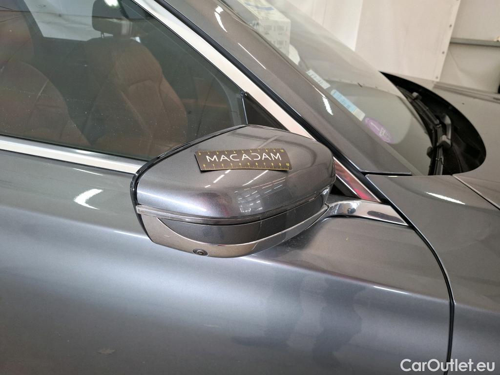  Bmw  Serie 7 BMW Série 7 Limousine 4p Berline 740Le iPerformance 326 ch Exclusive BVA8 #59