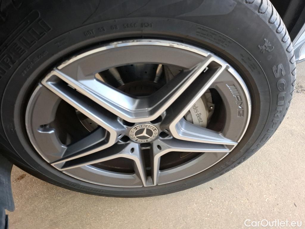  Mercedes  G-Klasee MERCEDES-BENZ GLC Coupe / 2019 / 5P / Coupé 2.0 GLC 300 E AMG LINE 4MATIC #2