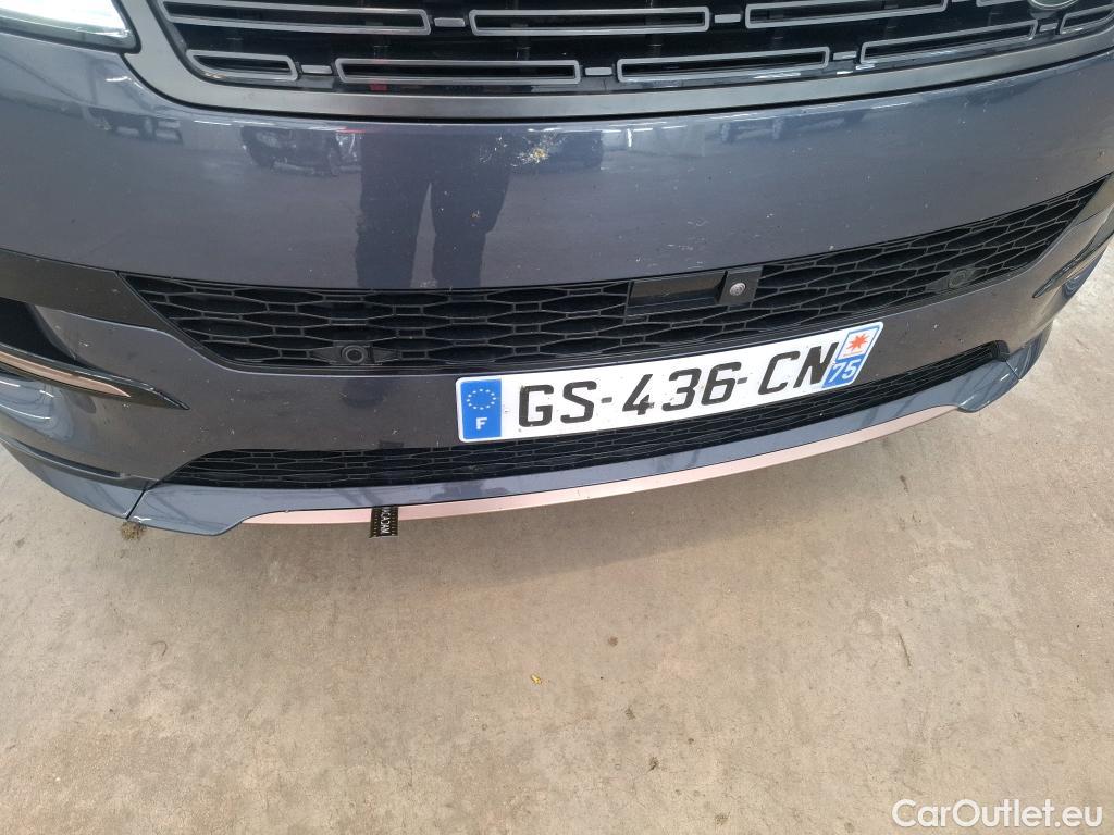  Land Rover  Range Rover Sport  / 2022 / 5P / SUV P440e - HSE Dynamic
 #3