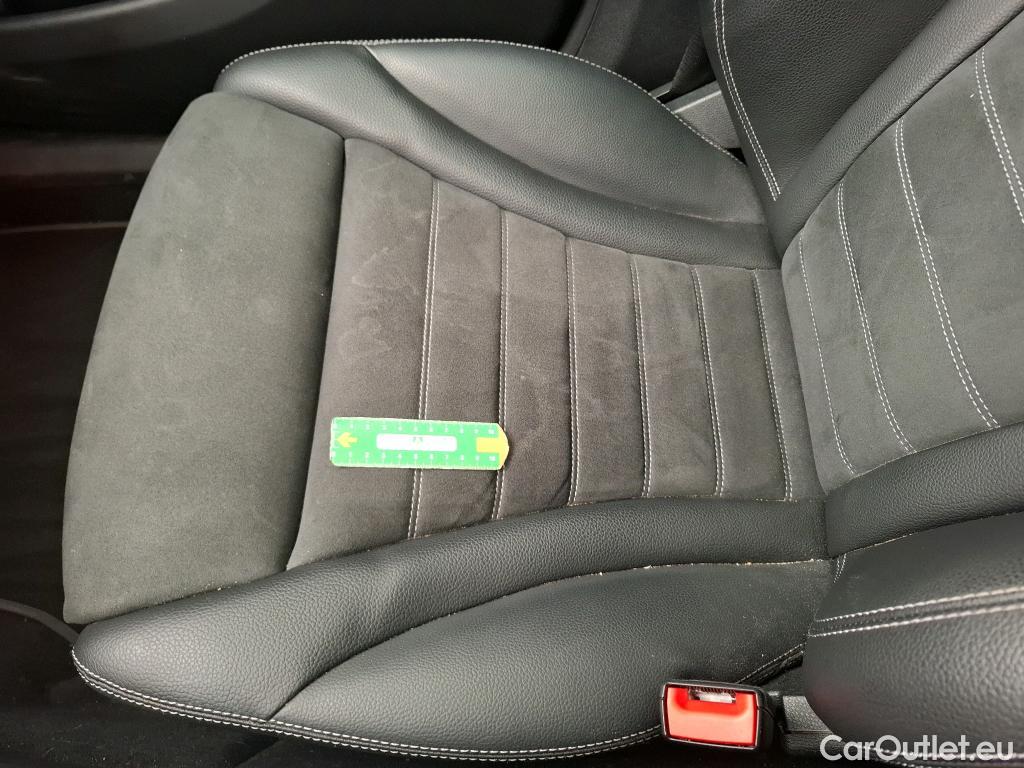  Mercedes  G-Klasee MERCEDES-BENZ GLC Coupe / 2019 / 5P / Coupé GLC 300 de AMG Line 4Matic #11