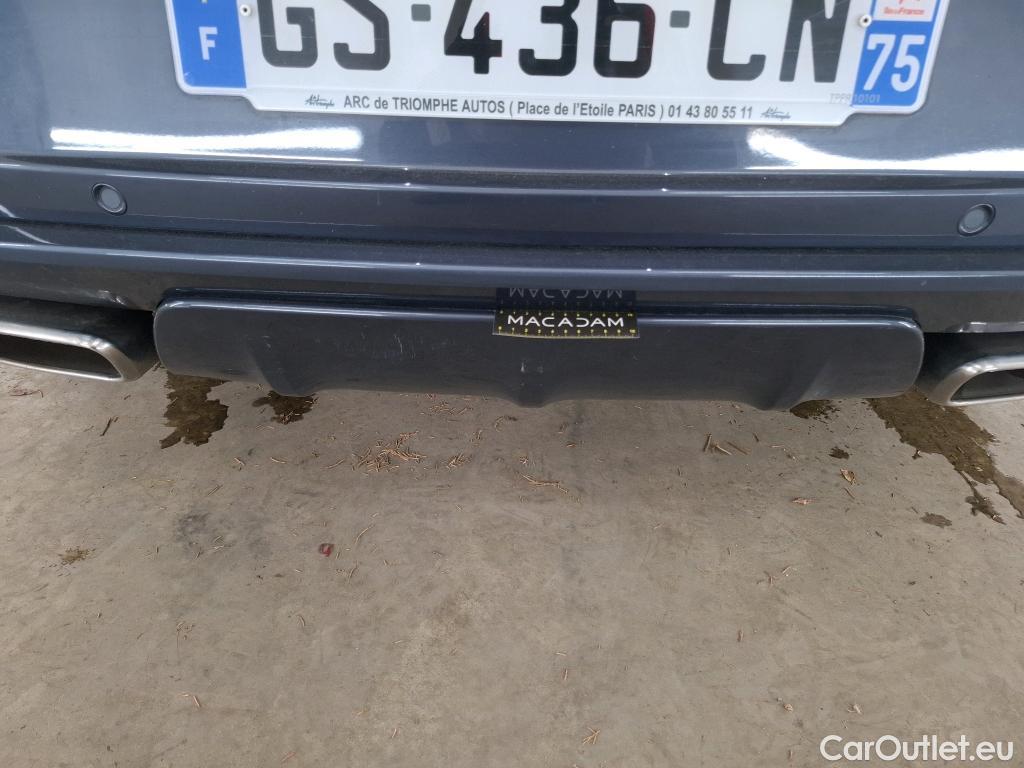  Land Rover  Range Rover Sport  / 2022 / 5P / SUV P440e - HSE Dynamic
 #23