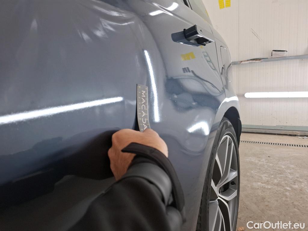  Land Rover  Range Rover Sport  / 2022 / 5P / SUV P440e - HSE Dynamic
 #21