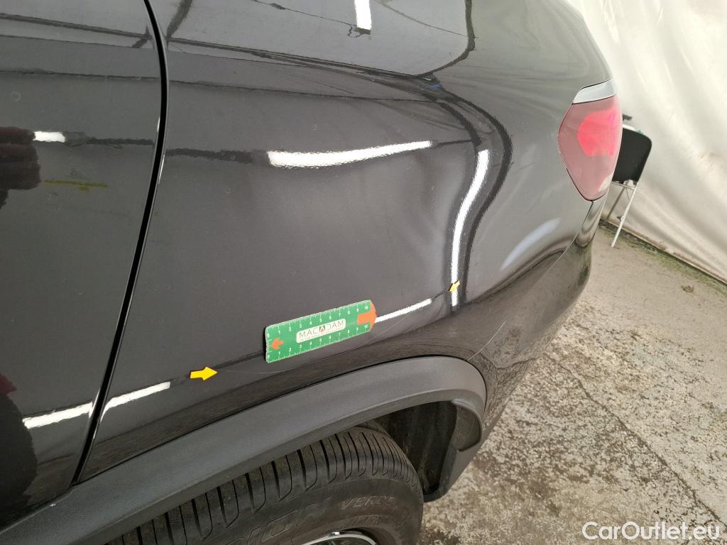  Mercedes  G-Klasee MERCEDES-BENZ GLC Coupe / 2019 / 5P / Coupé GLC 300 de AMG Line 4Matic #4