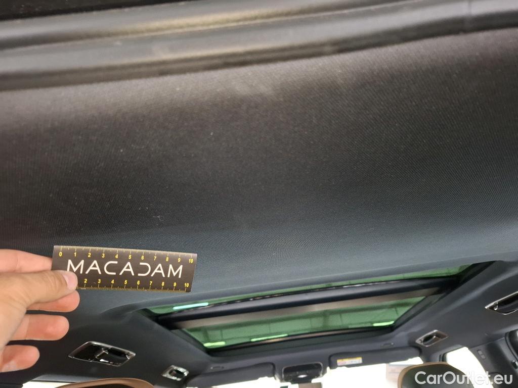  Land Rover  Range Rover Sport  / 2022 / 5P / SUV P440e - HSE Dynamic
 #19