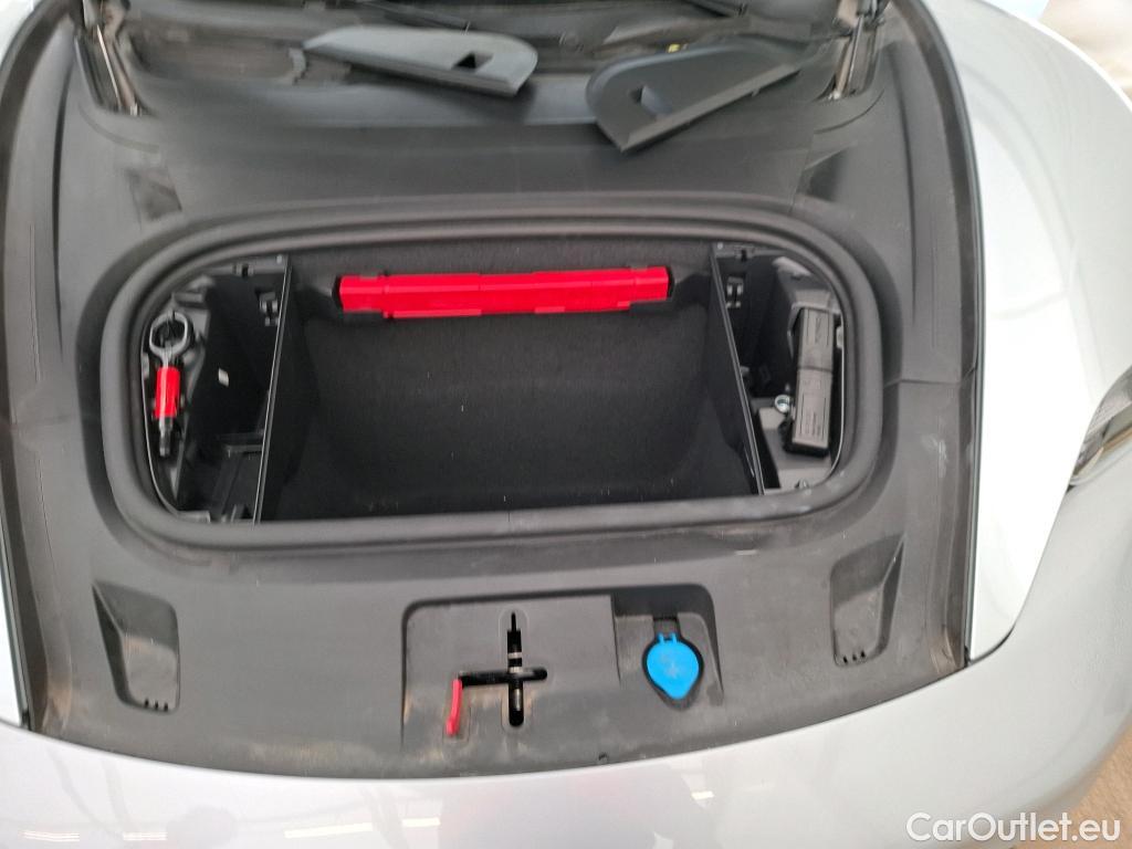  Porsche  Taycan  79kWh BVA #13