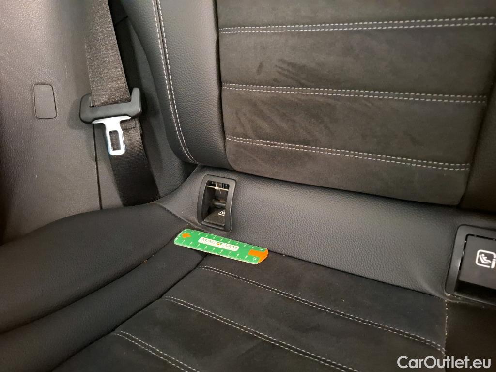  Mercedes  G-Klasee MERCEDES-BENZ GLC Coupe / 2019 / 5P / Coupé GLC 300 de AMG Line 4Matic #12