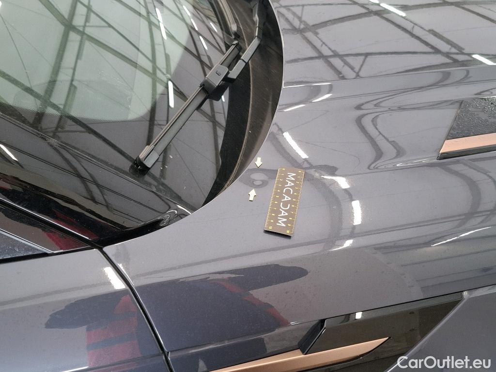  Land Rover  Range Rover Sport  / 2022 / 5P / SUV P440e - HSE Dynamic
 #2