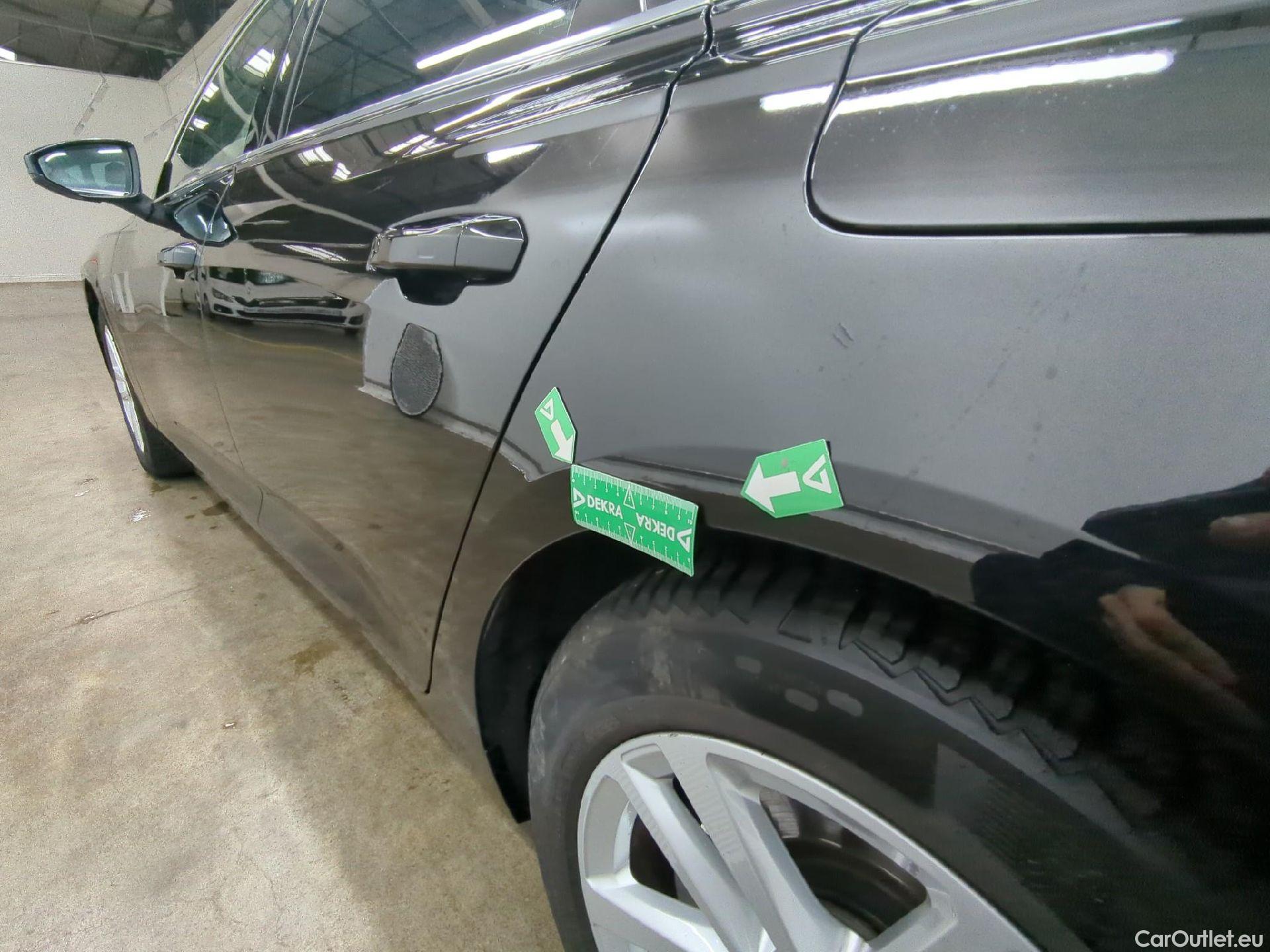  Audi  A6 AUDI  Avant / 2018 / 5P / Break 50 TFSI e quat S tron Business Executive #36