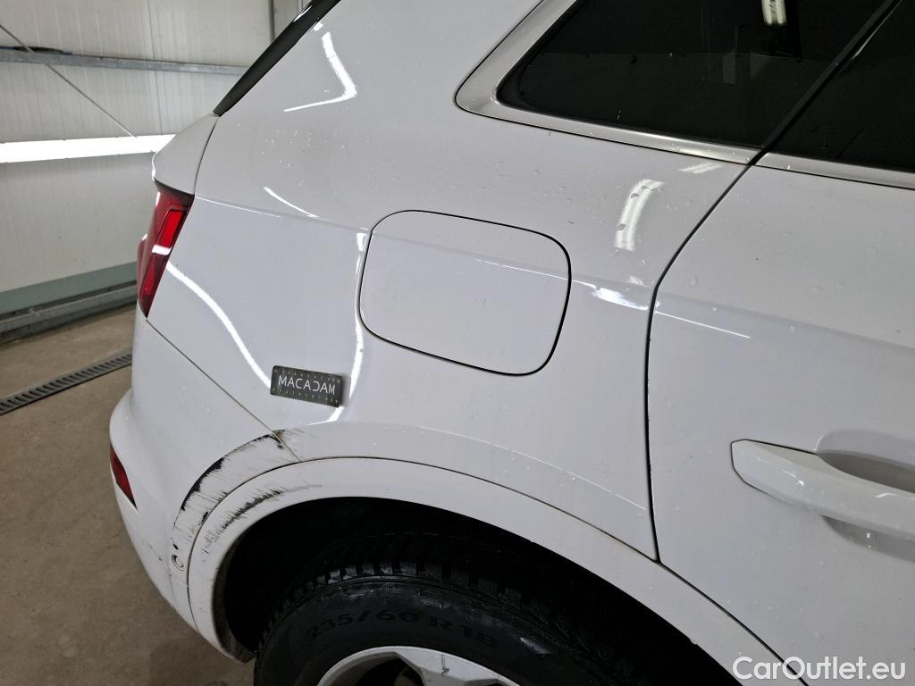  Audi  Q5  50 TFSI e quattro design luxe 2.0 TFSI 300CV BVA7 E6dT #10