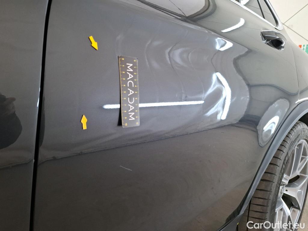  Mercedes  G-Klasee MERCEDES-BENZ GLC Coupe / 2019 / 5P / Coupé GLC 300 AMG Line 4Matic #15