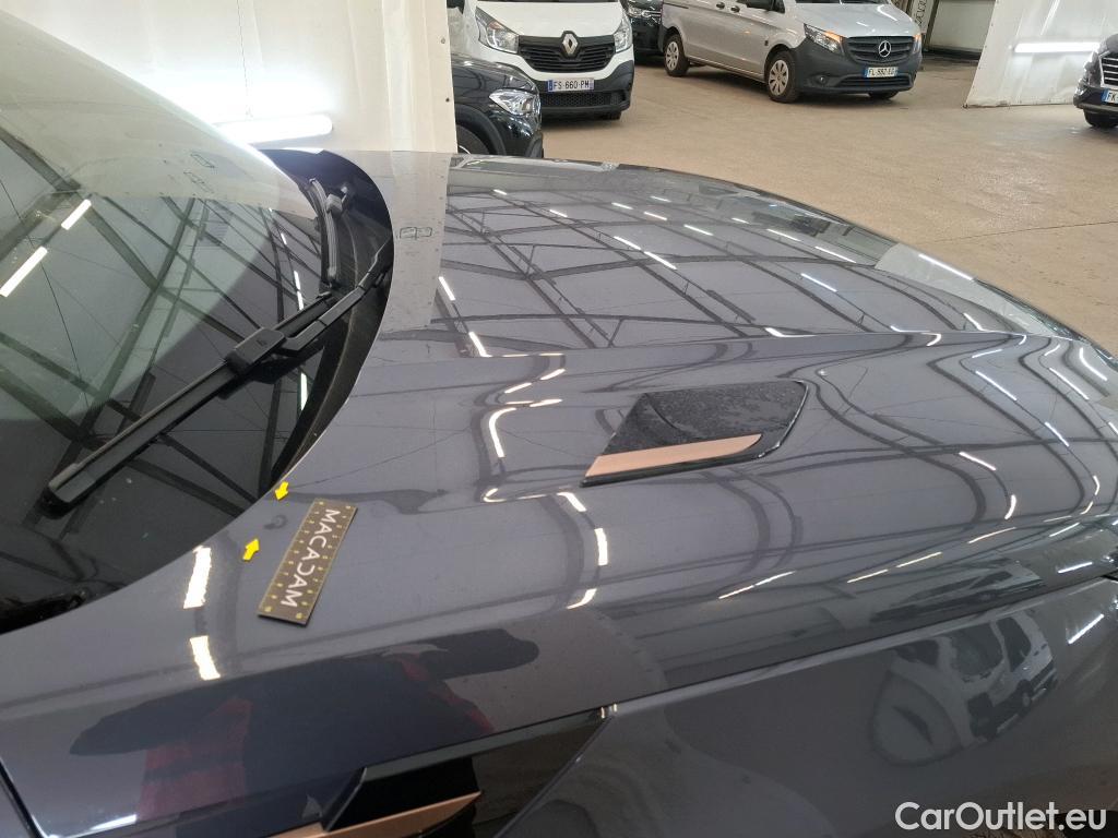  Land Rover  Range Rover Sport  / 2022 / 5P / SUV P440e - HSE Dynamic
 #1