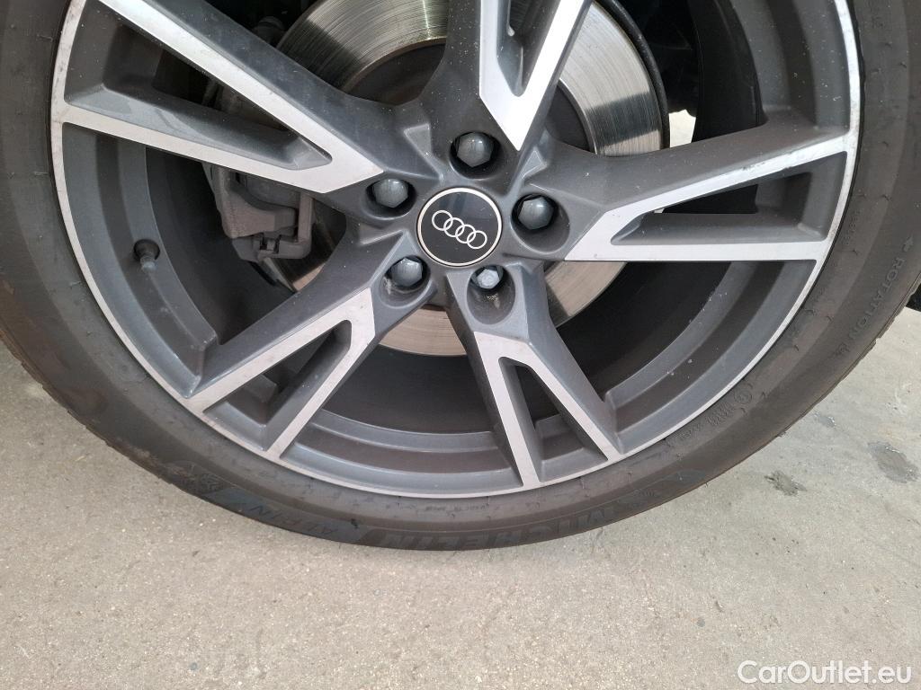  Audi  Q5 AUDI  Sportback / 2020 / 5P / SUV 50 TFSI e 299QTT S TRONIC 7 BUSINESS EXE #6