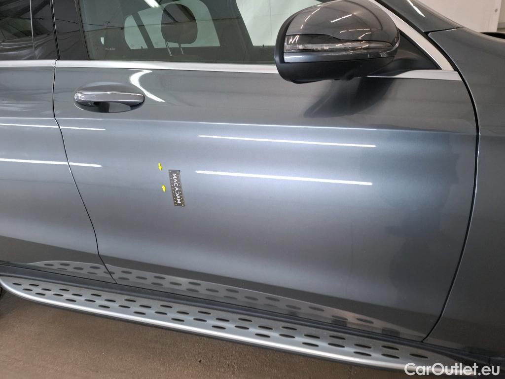  Mercedes  G-Klasee MERCEDES-BENZ GLC Coupe / 2019 / 5P / Coupé 2.0 GLC 300 E AMG LINE 4MATIC #4